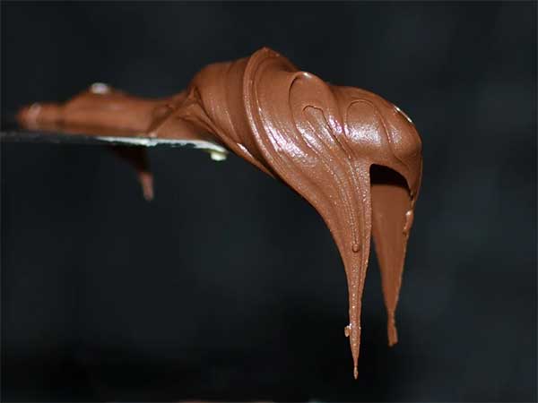 Nutella casera receta | Chocorecetas